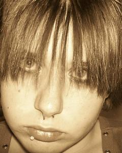 Woman, 39. Fuzzy_Bug21