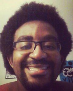 Man, 32. Mike22935614