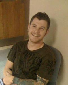Man, 40. Joel2014