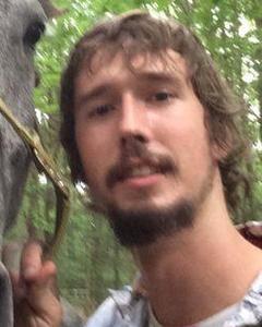Man, 34. Bunique7121