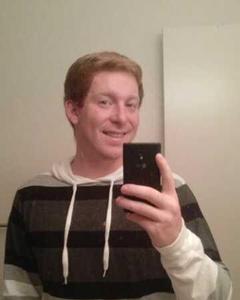 Man, 33. KylerBuggers45