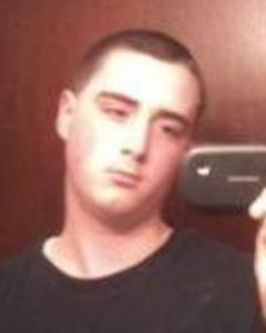 Man, 30. Coryr94