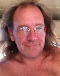 Man, 56. SolarisDaWay
