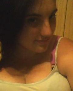 Woman, 38. Rosebulter