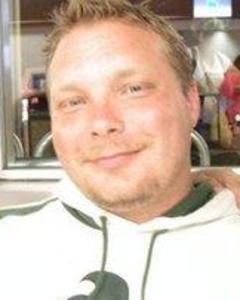 Man, 48. PowerSurg76