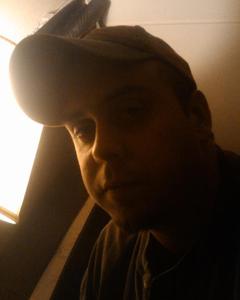 Man, 42. wes7438