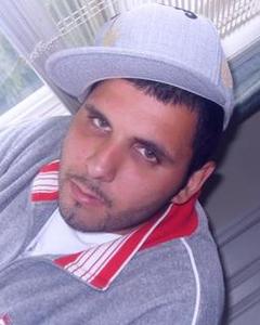 Man, 40. papi_so_fly
