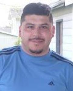 Man, 47. gordolobo