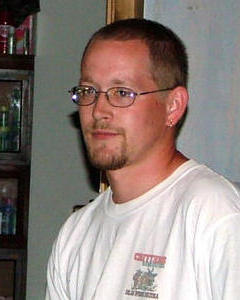 Man, 43. benny0169