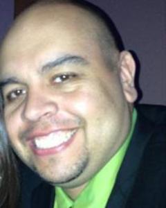 Man, 41. AlamoFate