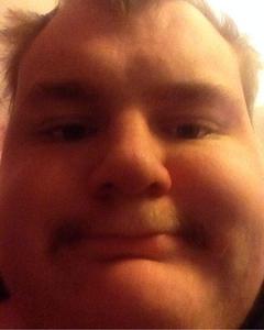 Man, 31. Joeyrka
