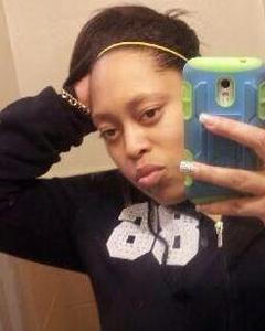 Woman, 36. Prettypinky55