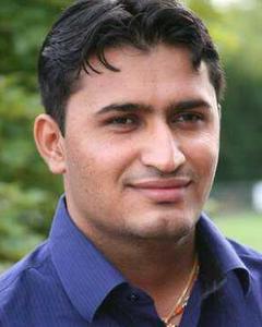 Man, 41. mehul4380