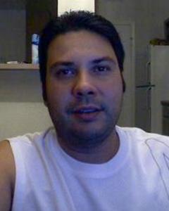Man, 50. chasedog