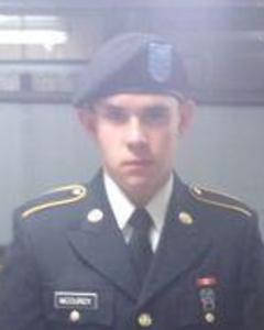 Man, 29. Soilderboy95