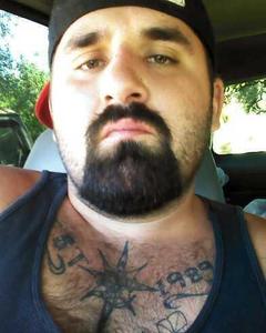 Man, 36. pidgen7380