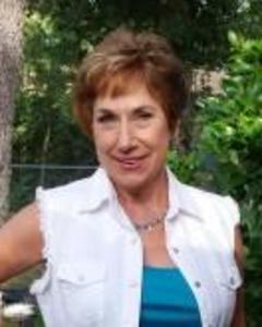 Woman, 74. 3rkd