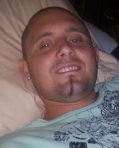 Man, 43. daddy311816