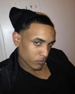 Man, 37. Prettydominica