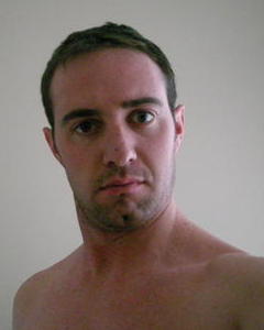 Man, 43. mcduke23