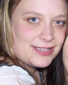 Woman, 47. mndaisee