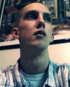 Man, 34. justinc242128