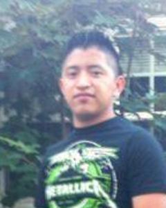 Man, 34. Cabroncito3