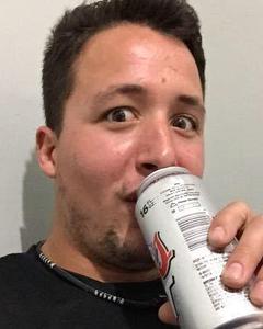 Man, 35. Alm44