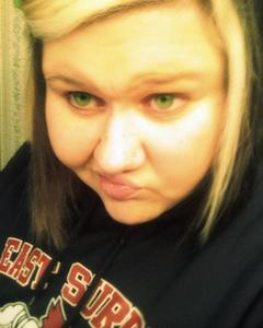 Woman, 32. ambernae