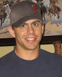 Man, 46. cowboychad358