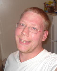 Man, 44. CrumCake225
