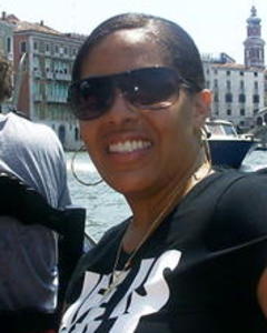 Woman, 49. Mia229