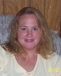 Woman, 55. jujabear