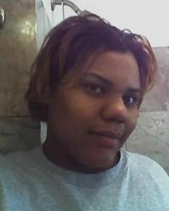 Woman, 40. thickmixedchic