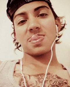 Man, 29. Bryan_reyes