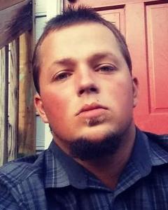 Man, 31. sthick