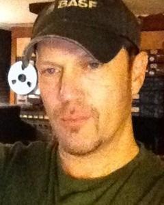 Man, 54. Sotaparis