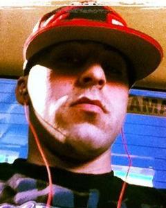 Man, 33. Zachman926227