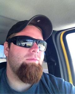 Man, 34. Trav266384