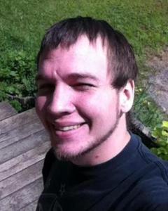 Man, 37. IanFitz44