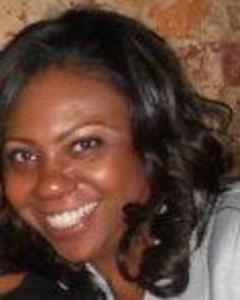 Woman, 43. klanderson