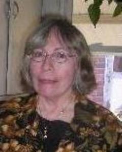 Woman, 80. Nan596