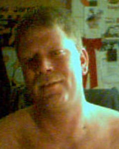 Man, 55. 6footblonde