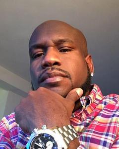 Man, 51. DavidJC4873