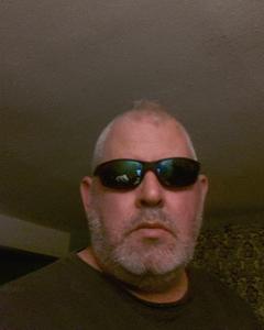 Man, 59. CHAWK2321