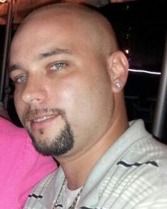 Man, 39. Nick6660763