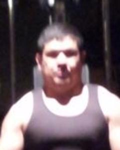 Man, 51. elsoro2