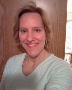 Woman, 55. ladypisces4144