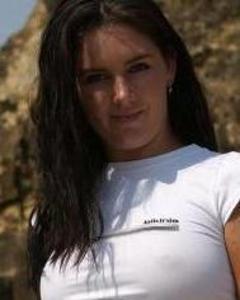 Woman, 39. luanneneumil