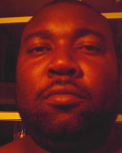 Man, 54. geek072